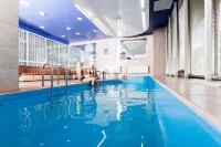 Best Western Vilnius Hotels in Snipiskiu seniunija