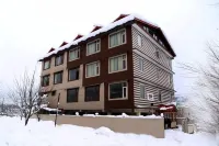 Hotels Apple Nest
