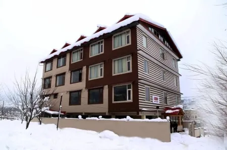 Hotels Apple Nest Отели рядом с достопримечательностью «Хадимба Деви Темпл»