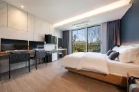 Namyangju Zenith Hotel & Unintel - 3つ星