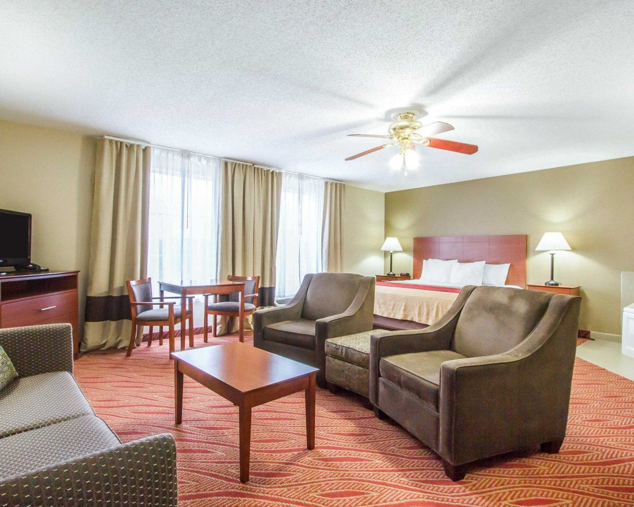 Comfort Inn Poplar Bluff North