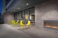Home2 Suites by Hilton Tampa Westshore Airport