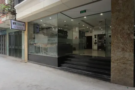 Istay Hotel Apartment 6