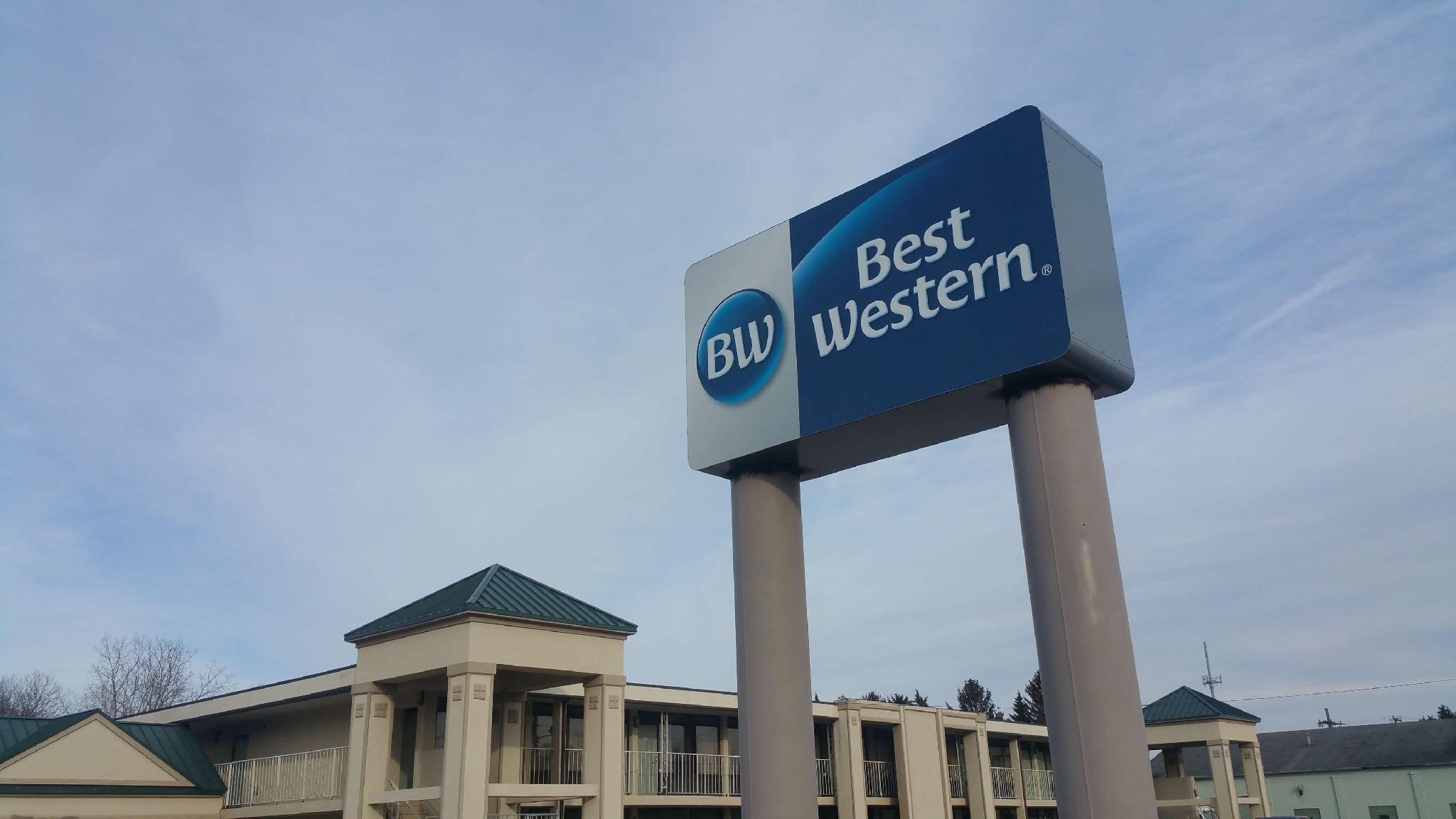 Best Western Inn