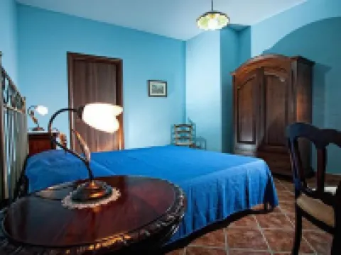 Casale la Zagara シャッカのホテル