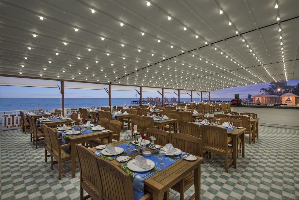 Nirvana Mediterranian Excellence - All Inclusive