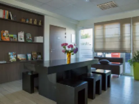 The Originals Access, Hôtel Cholet Gare Hoteles en Cholet