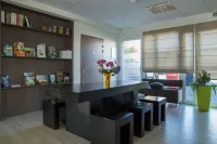 The Originals Access, Hôtel Cholet Gare Hotels in Andrezé