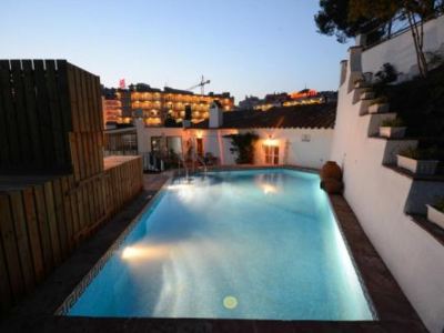Villa Sa Caleta