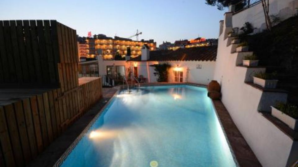 Villa Sa Caleta