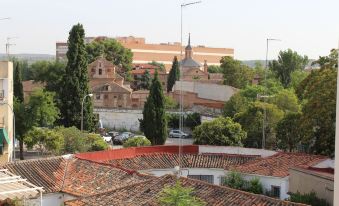 Hotel Cuatro Caños