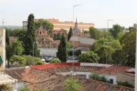 Hotel Cuatro Caños