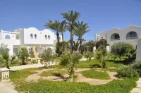 Djerba Sun Beach Hotel and Spa Hotel di Mezraia