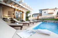 Villas Adagio - Biệt thự
