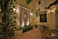 Riad Jardin Chrifa