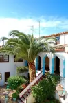 Hostal l'Estrella - بار