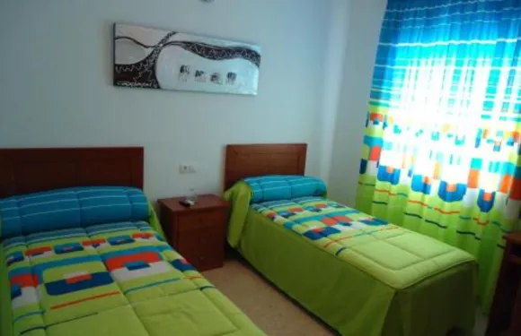 羅斯克拉維斯旅館