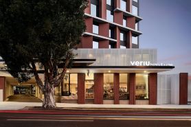Veriu Green Square