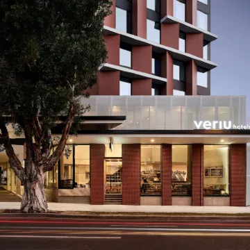 Veriu Green Square Hotels near Green Square