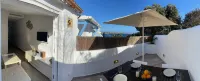 Luxury Oceanfront Villa in an Idyllic Location No1 - บังกะโล