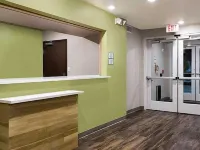 วูดสปริง สวีตส์ รอบด์ ร็อค-ออสติน นอร์ธ โรงแรมในราวน์ร็อก