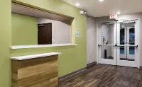 WoodSpring Suites Round Rock-Austin North