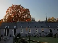 Glenernan Self Catering Cottages Hotels in Ballater