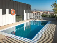 Vincci Bit Hotels near Metro Station