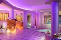 Villa Le Zagare Relais & SPA - Romantic