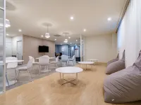 Daejeon Brown Dot Wolpyeong Branch Hotels near المعهد الكوري المتقدم للعلوم والتكنولوجيا