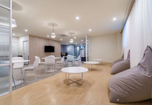 대전 브라운도트 월평점