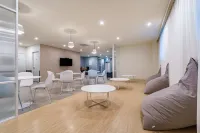 브라운도트호텔 월평점