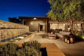 The Nest Hotel Palo Alto