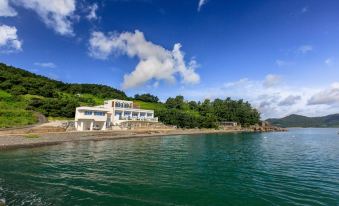 Namhae Blue Stone Pension