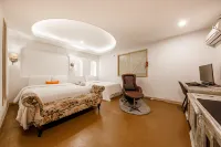 Nonsan Miracle Hotels in Nonsan-si