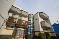 Tongyeong Dongyang - Motels