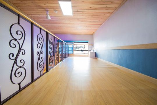 여수 하늘바다펜션