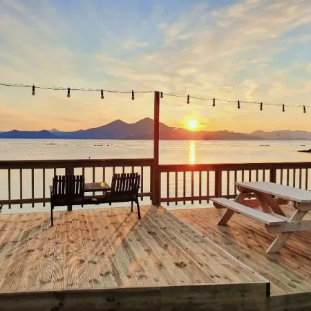Geojedo Hygge Pension
