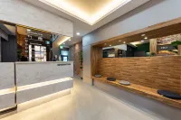 Hotel Zip Hôtels à : Seosan