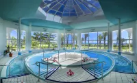 Hasdrubal Thalassa & Spa Yasmine Hammamet - ติดทะเล