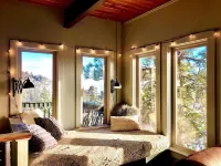 Heaven's Nest - the Best Views of Lake Tahoe!