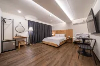 Seogwipo the Hotel