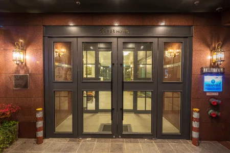 Seomyeon IB Hotel
