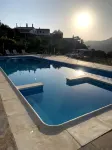 Farmhouse in Sierra de Los Filabres for 6 Ppl - Vuoristonäköala