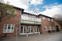 Dronninglund Hotel Hotel a Hals