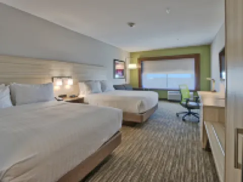 Holiday Inn Express & Suites ROSWELL by IHG Hotels in Roswell
