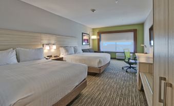 Holiday Inn Express & Suites Roswell