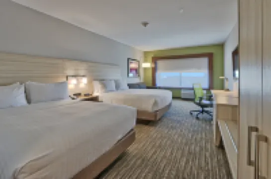 Holiday Inn Express & Suites ROSWELL by IHG Hotels in Roswell