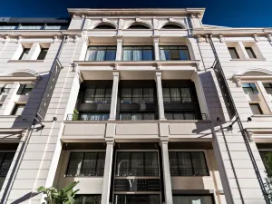 Five Seas by Inwood Hotels
