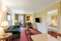 Canterbury International Hotel Отели в г. Mitcham